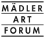 Mädler Art Forum Logo