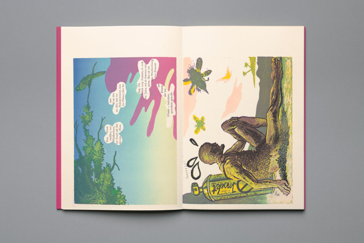 MÄDLER ART FORUM_KunstbuchFaust500